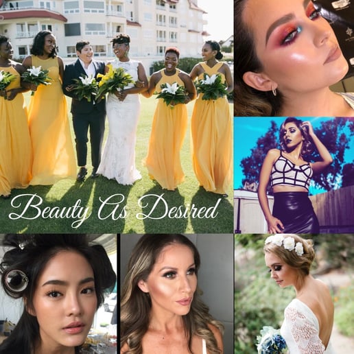 Gallery photo 1 of BeautyAsDesired