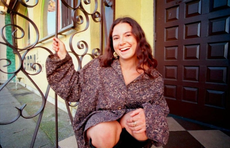 Gallery photo 2 of Becca Hannah