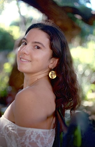 Gallery photo 3 of Becca Hannah