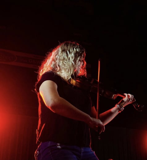 Gallery photo 8 of Becca Siegel