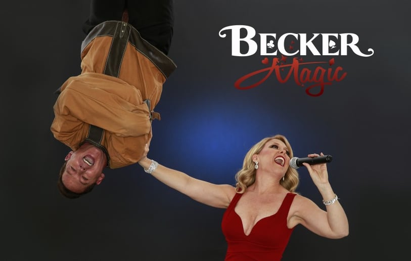 Gallery photo 2 of Becker Magic