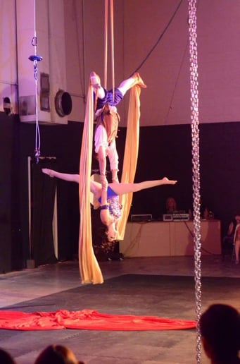Gallery photo 4 of Beckett Lauren Arnold