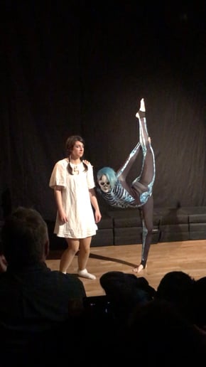Gallery photo 7 of Beckett Lauren Arnold