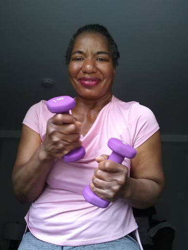 Gallery photo 1 of Beckie The Healthy Lady