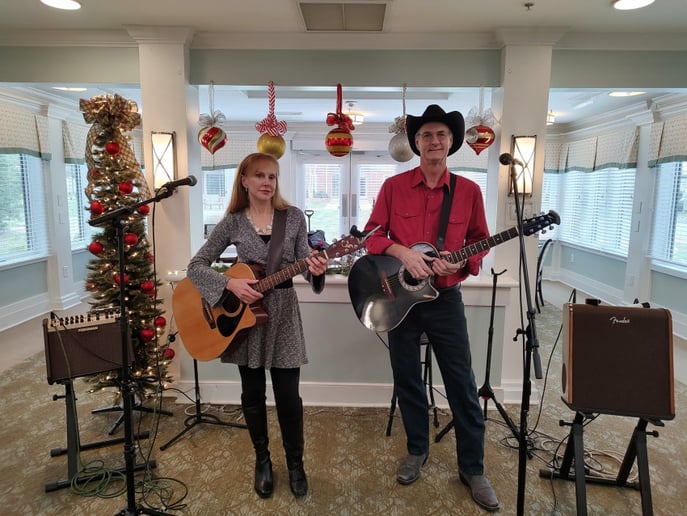 Gallery photo 2 of Becky King Music