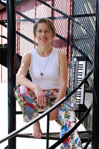 Gallery photo 4 of Becky Reesor - Soulful piano for upscale events