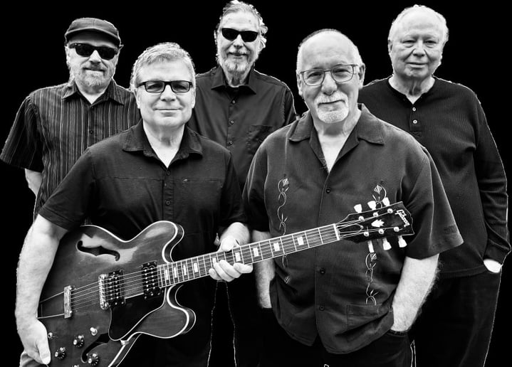 Gallery photo 6 of Steel Town Blues