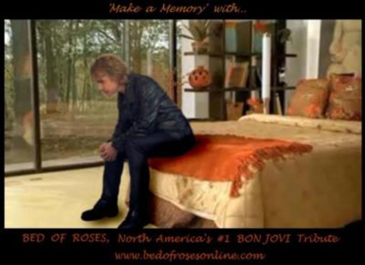 Gallery photo 9 of Bed of Roses