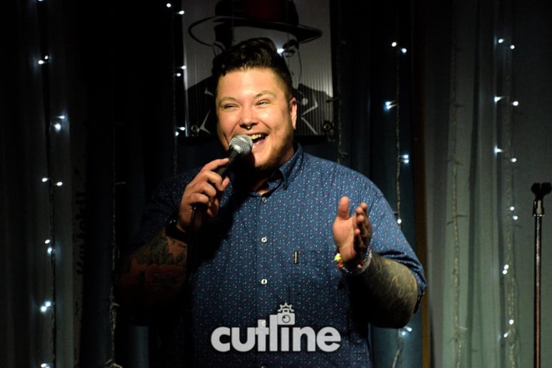 Gallery photo 3 of Bee Bertrand Comedy