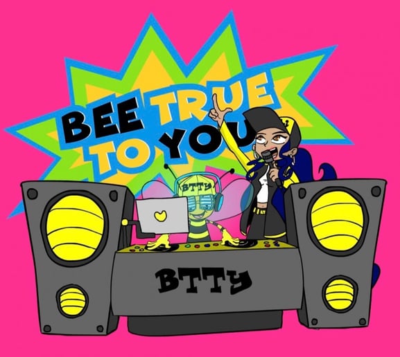 Gallery photo 4 of Bee True To You
