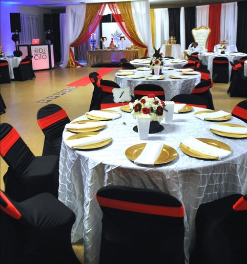 Gallery photo 1 of Bee Unike Events
