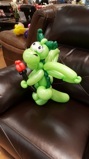 Gallery photo 1 of BeeGiggles Entertainment 