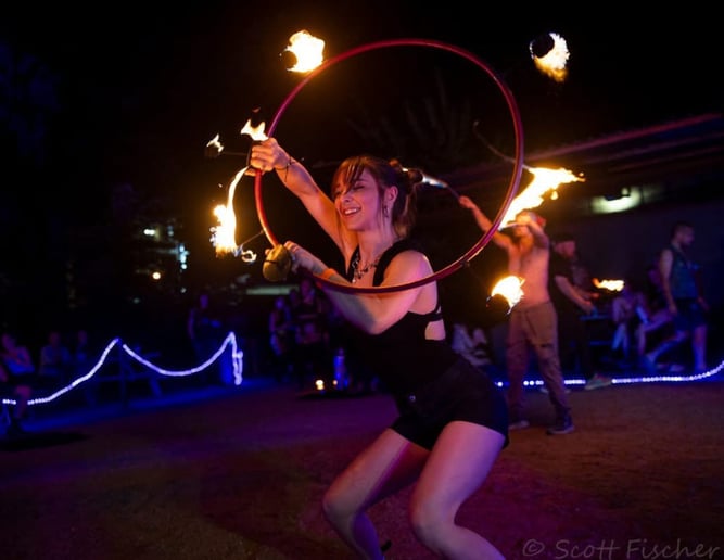 Gallery photo 1 of Beep Bop Blaze