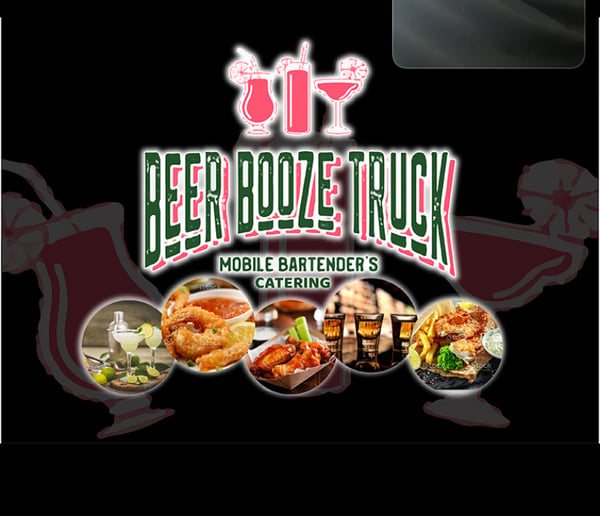 Gallery photo 1 of Beer Booze Truck