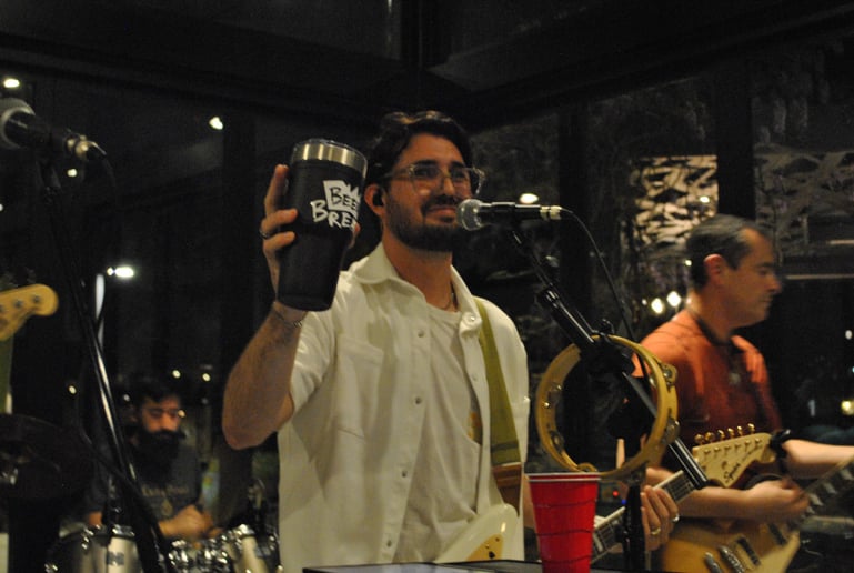Gallery photo 5 of Beer Break