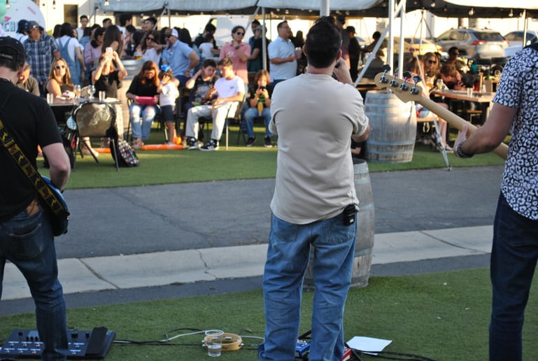Gallery photo 19 of Beer Break