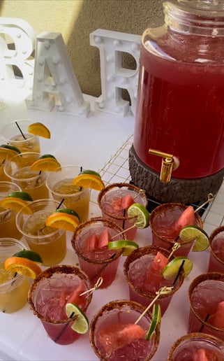 Gallery photo 6 of Before The Pour Mobile Bartending