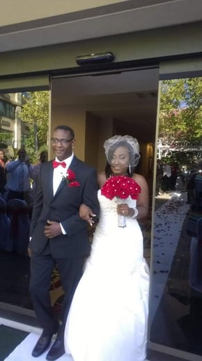 Gallery photo 3 of Before you say "I Do"