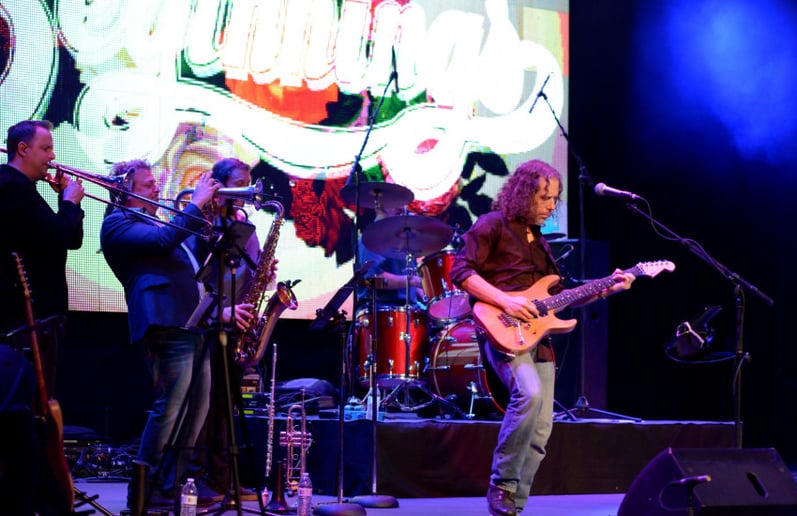 Gallery photo 4 of Beginnings: A Tribute to the Music of Chicago