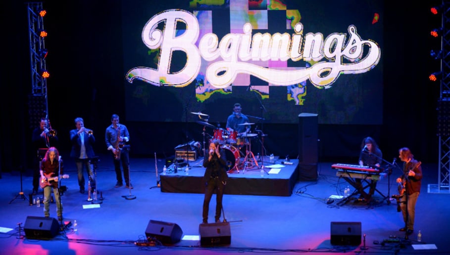 Gallery photo 5 of Beginnings: A Tribute to the Music of Chicago