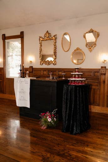 Gallery photo 3 of Behind The Bar with Francesca