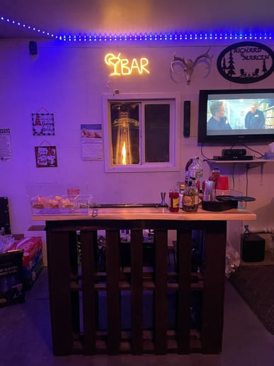 Gallery photo 2 of Behind the Bar with Sheri