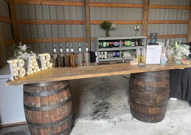 Gallery photo 5 of Behind the Bar with Sheri