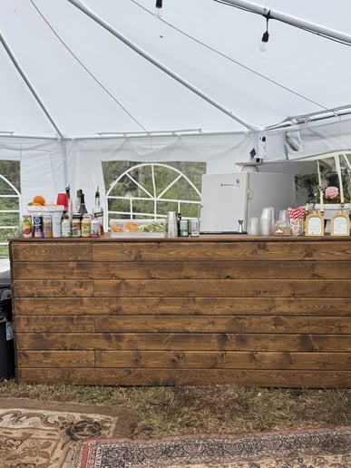 Gallery photo 6 of Behind the Bar with Sheri