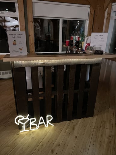 Gallery photo 7 of Behind the Bar with Sheri