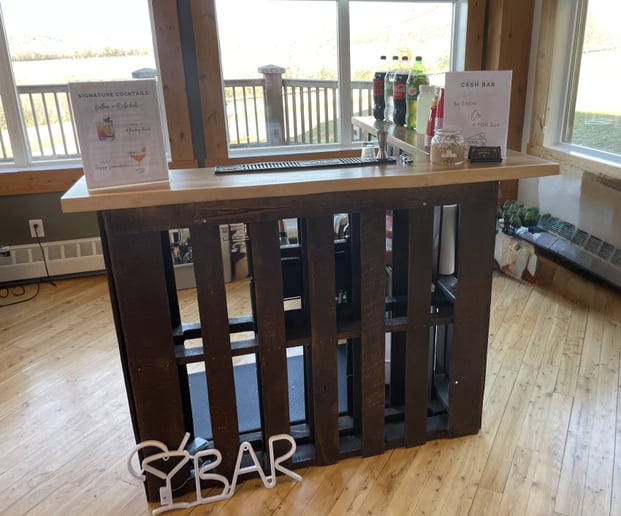 Gallery photo 8 of Behind the Bar with Sheri