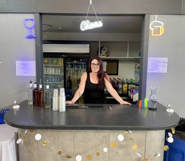 Gallery photo 9 of Behind the Bar with Sheri