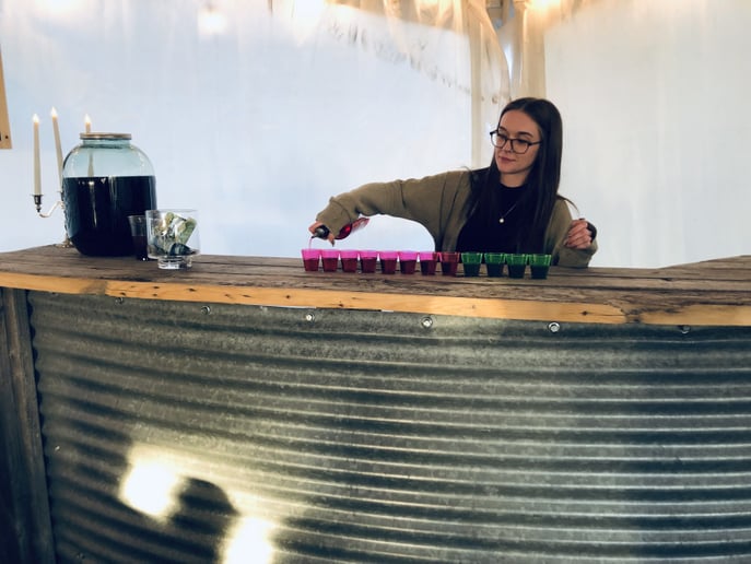 Gallery photo 10 of Behind the Bar with Sheri