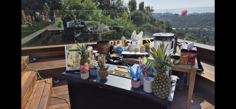 Gallery photo 5 of Behind the Stick LA