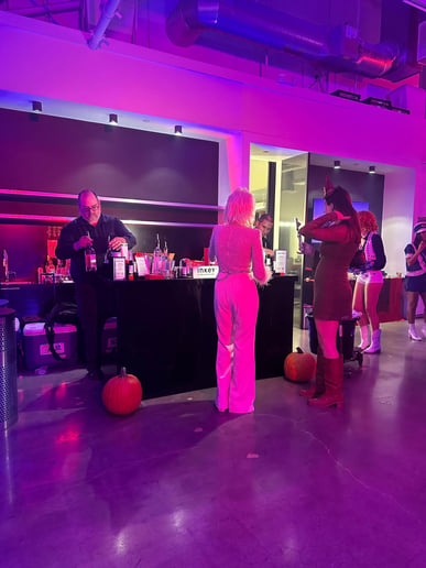 Gallery photo 17 of Behind the Stick LA