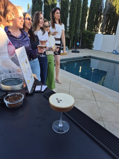 Gallery photo 34 of Behind the Stick LA
