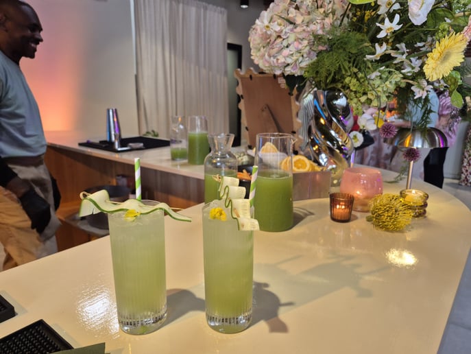 Gallery photo 41 of Behind the Stick LA