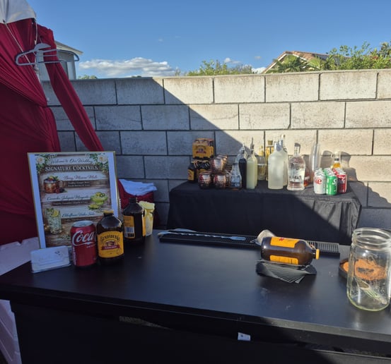Gallery photo 49 of Behind the Stick LA