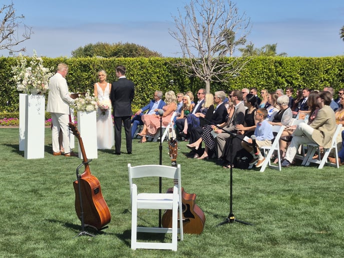 Gallery photo 56 of Behind the Stick LA