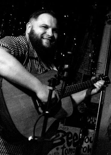 Gallery photo 1 of Ben Luttermoser