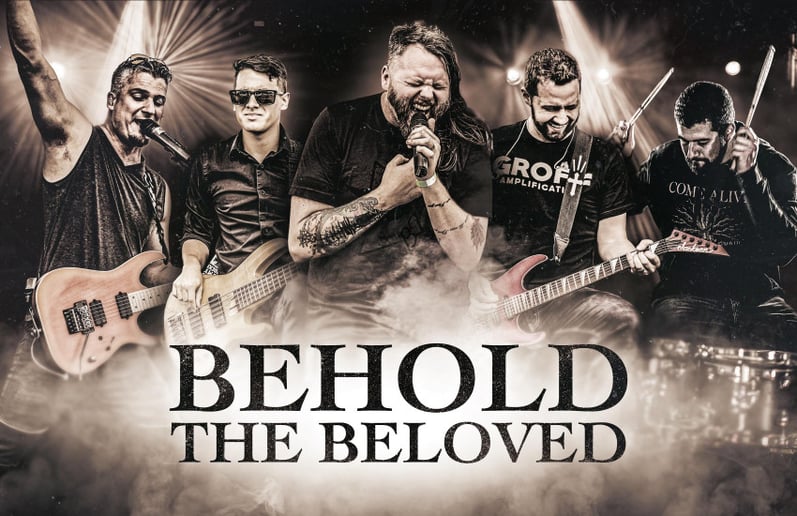 Gallery photo 5 of Behold The Beloved