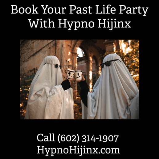 Gallery photo 9 of Hypno Hijinx