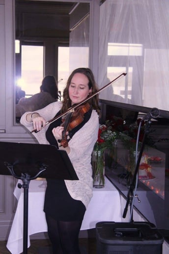 Gallery photo 2 of Bel Canto Strings