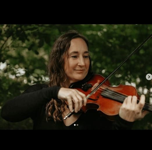 Gallery photo 5 of Bel Canto Strings
