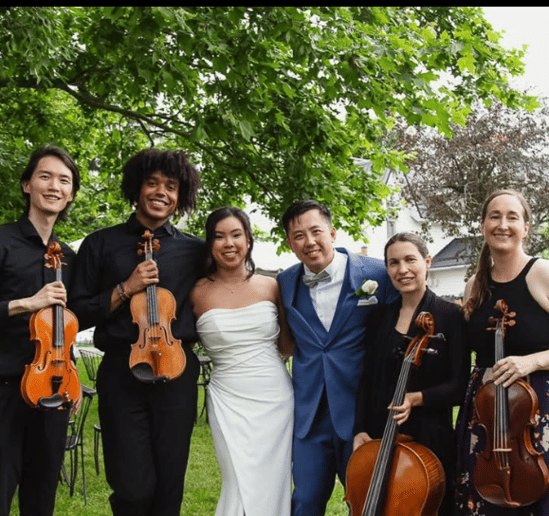 Gallery photo 8 of Bel Canto Strings