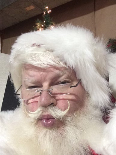 Gallery photo 1 of Santa Bob
