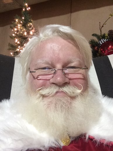 Gallery photo 2 of Santa Bob