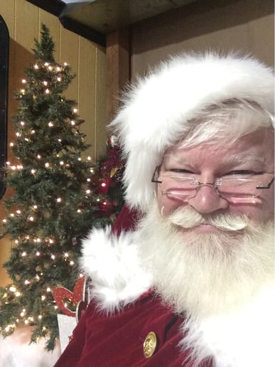 Gallery photo 4 of Santa Bob