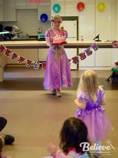 Gallery photo 10 of Believe Party Entertainment