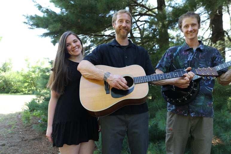 Gallery photo 1 of Bell Family Music