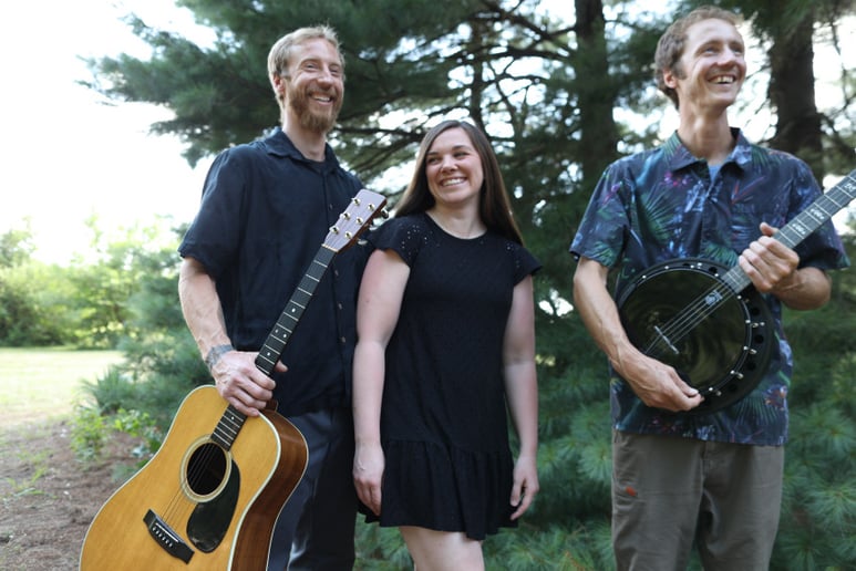 Gallery photo 3 of Bell Family Music